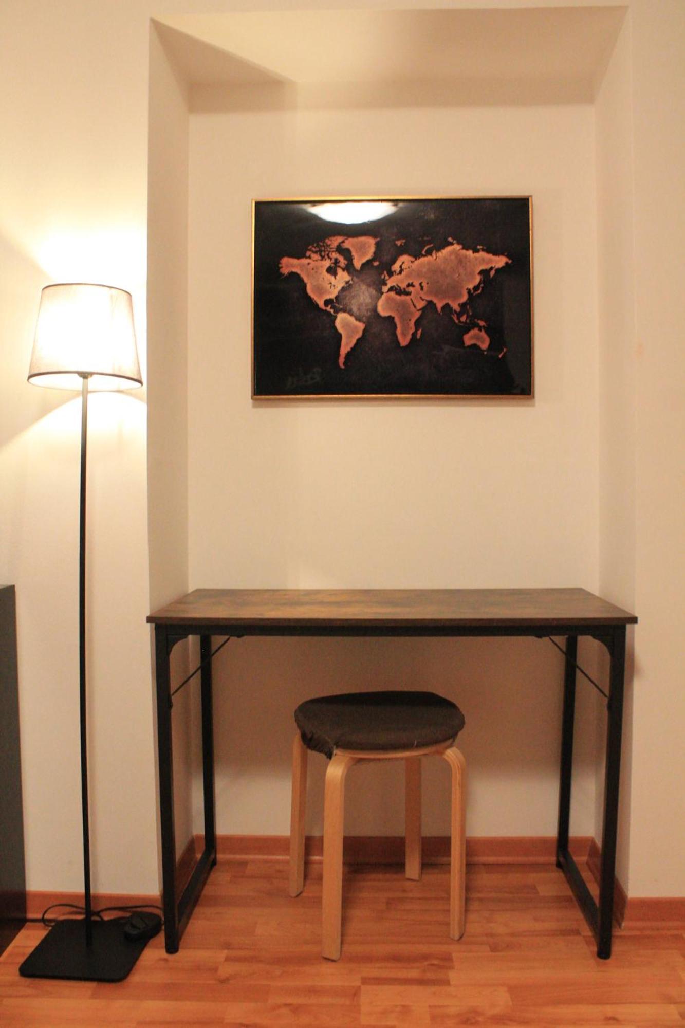 Terrace44 Oasi Di Pace E Relax Nel Cuore Di Триест Екстериор снимка