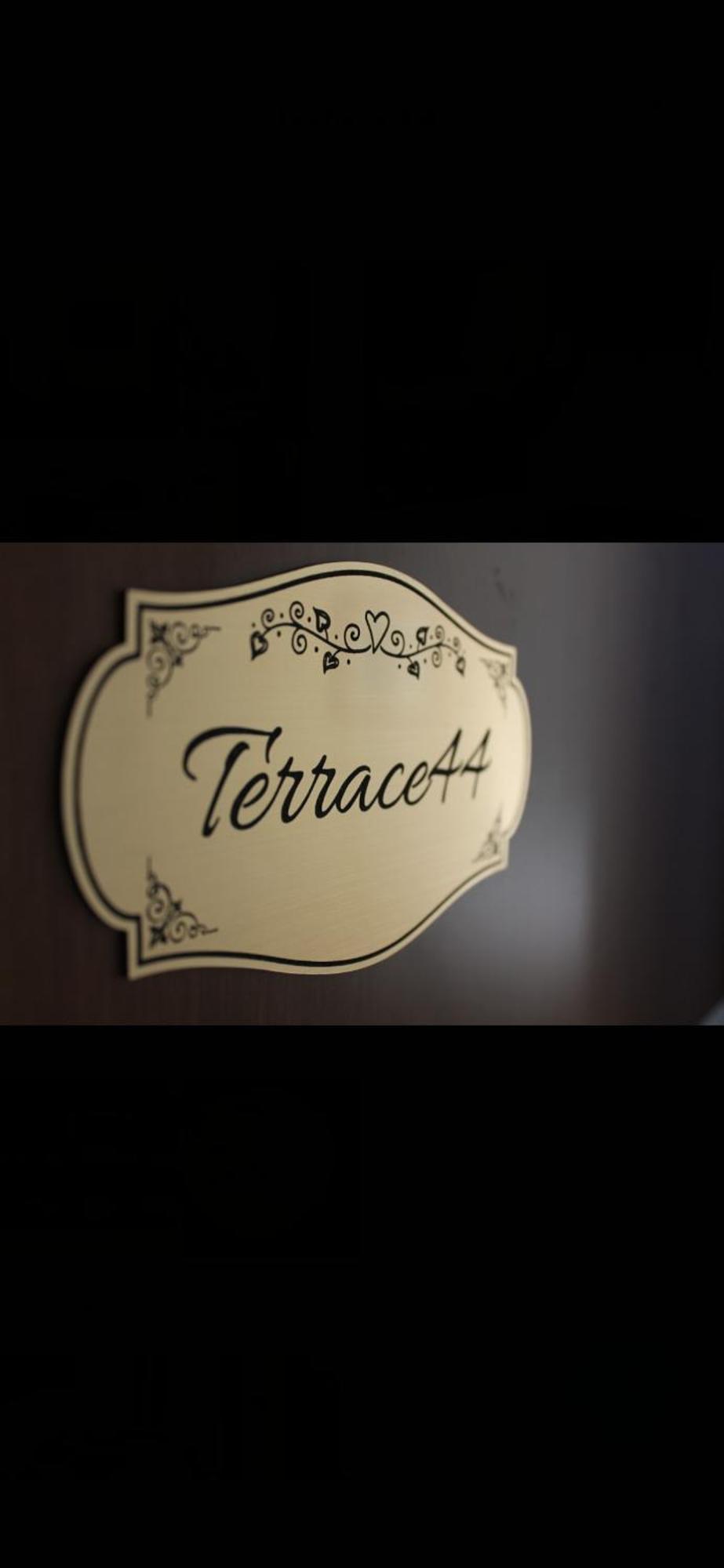 Terrace44 Oasi Di Pace E Relax Nel Cuore Di Триест Екстериор снимка